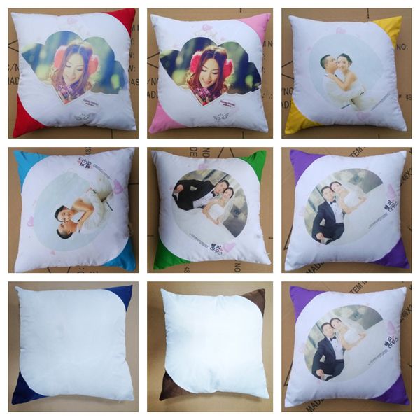 

heat sublimation blank pillow case thermal transfer printing pillow case diy gifts personalized pillowcase diagonal pillow covers g11206