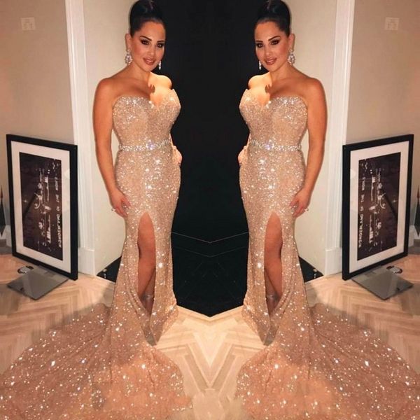 

dresses for women formal dresses prom robes de soirée, Black