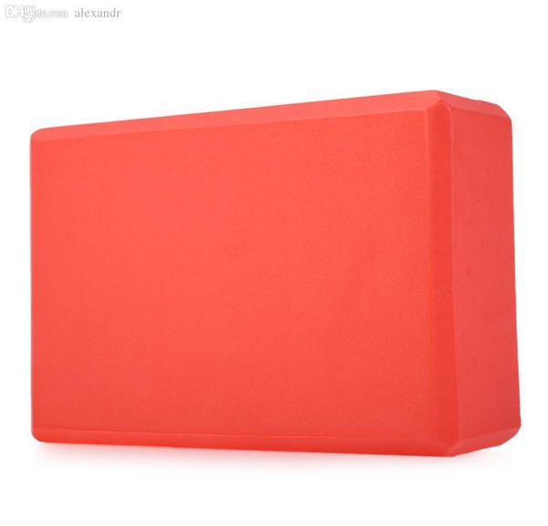 

fitness home block foam gym practice tool health yoga foaming wholesale-homasy brick exercise eva bbybs alice_bag