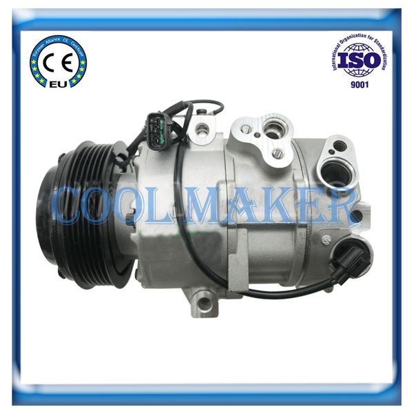 

dve14n ac compressor for for hyundai kona 97701-j9200 97701j9200