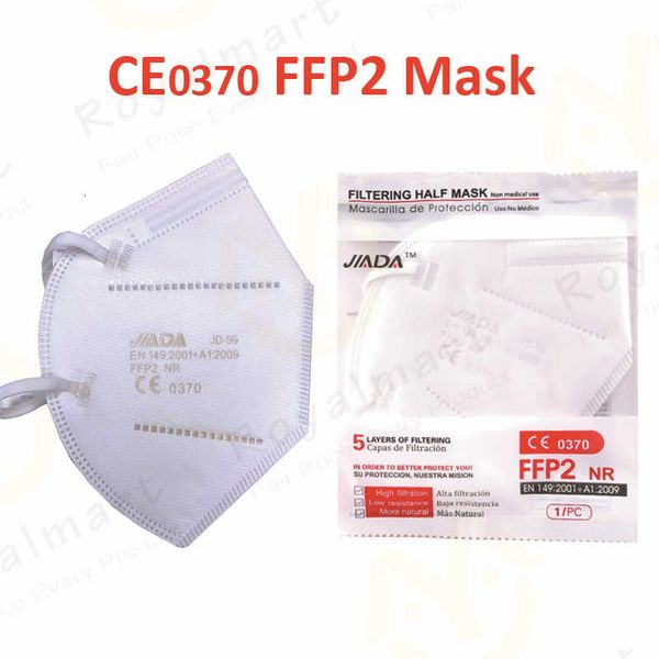 

ffp2 mask ce certificate face mask dust-proof splash proof breathable masks fashion reusable civil mouth masks en149:2001, Black