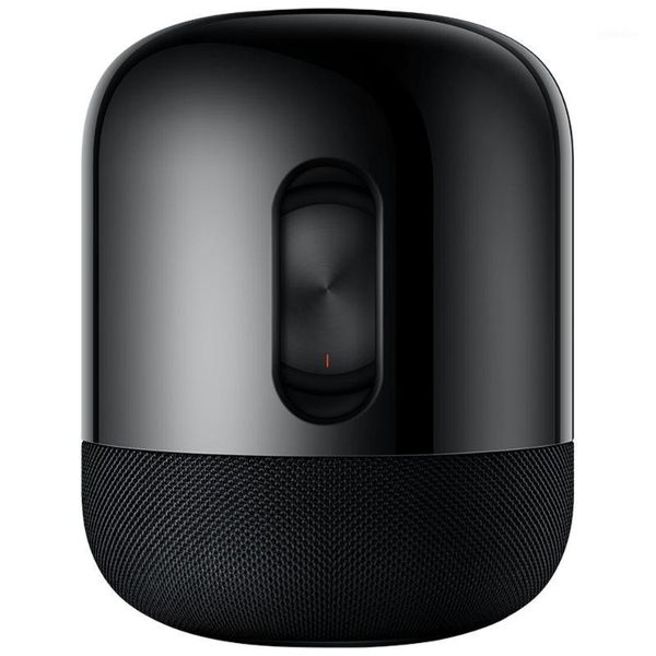 

huawei sound x devialet sound bluetooth speaker devialet dual woofers1