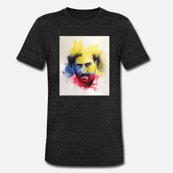 

pablo escobar p t shirt crewneck печать плюс размер tracksuit толстовка толстовка