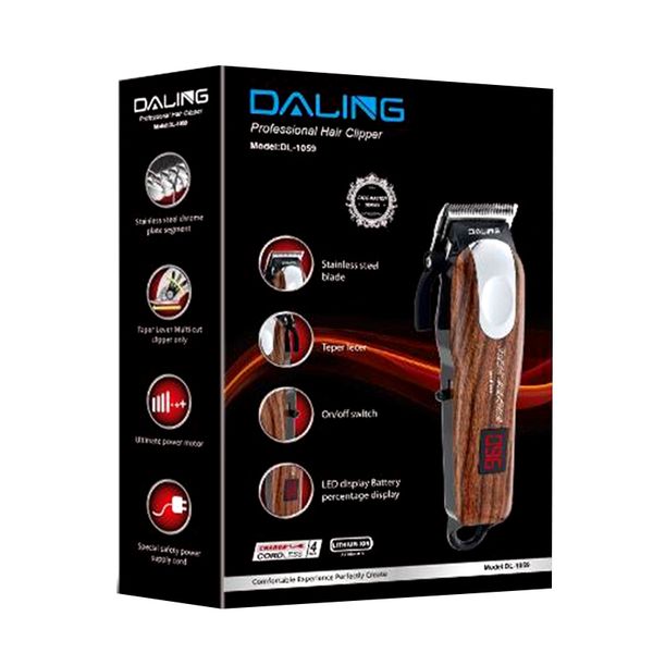 

powerful lever cordless hair machine taper barber professional beard haircut men cutting electric clipper trimmer bbysyg sweet07