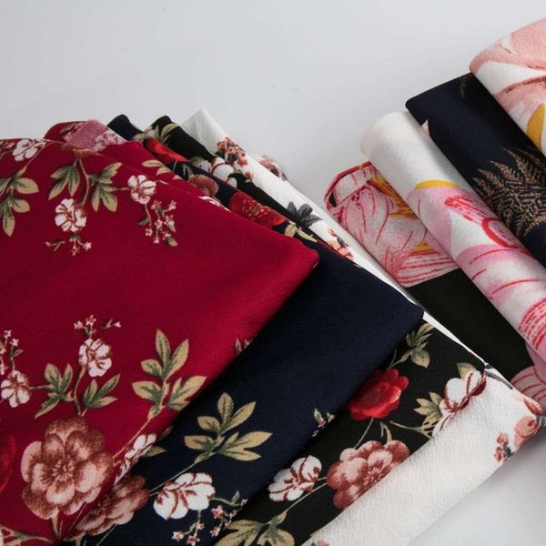 

tights, sewing or leggins textile 45 * 165cm / unid tj05528uy, Black;white