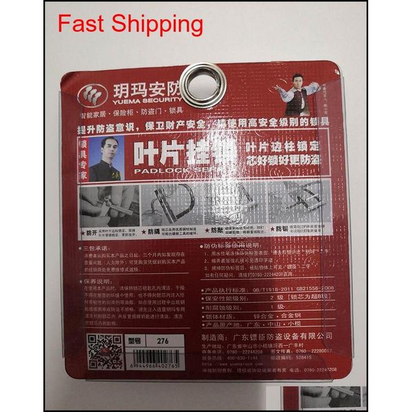 

yuema padlock silver furniture lock for window cases bags drawers cabinets door wit qylvcv bde_luck