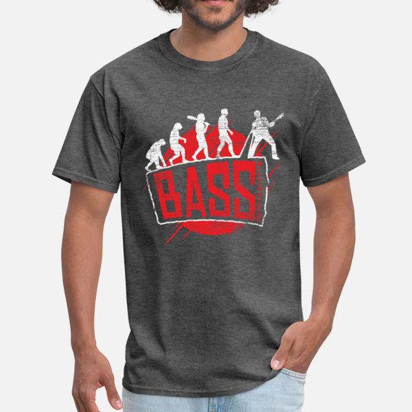 

bass guitar evolution t shirt leisure vintage design tracksuit hoodie sweatshirt
