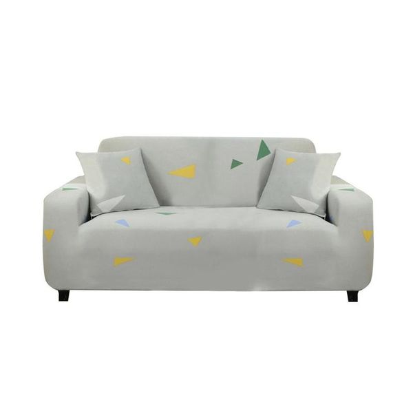 

chair covers stretch sofa cover soft couch seat case washable furniture protector anti-skid foam elastic bottom for kids slipcover