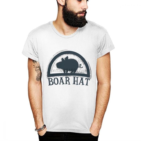 

new design hawk the seven deadly sins boar hat bar t shirt vintage crewneck t shirt japan anime slim fit tees sport hooded sweatshirt hoodie