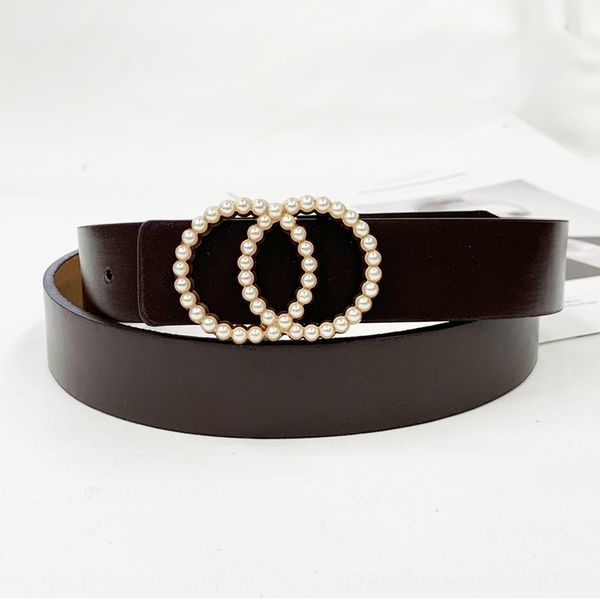 

zdy6 [lfmb]automaticcowboy classic crocodile stylish belts men mens leather automatic belt men belt cinto fashion homme h3an#, Black;brown