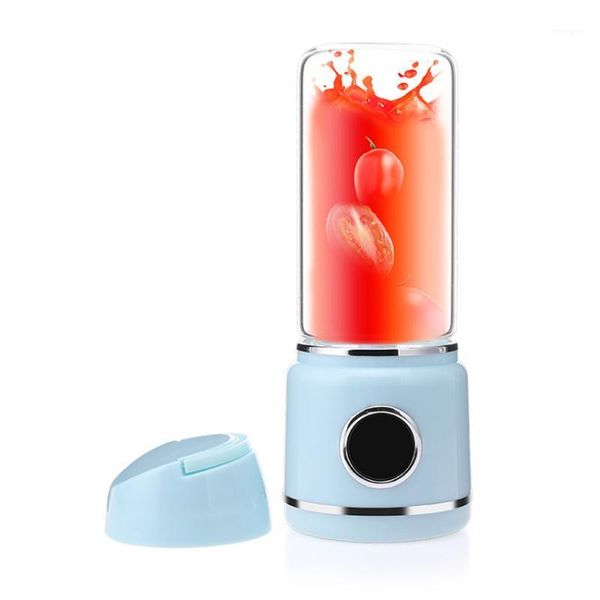 

juicers portable electromechanical dynamic charging mini fruit and vegetable juice of multi-function juicer cup d0461