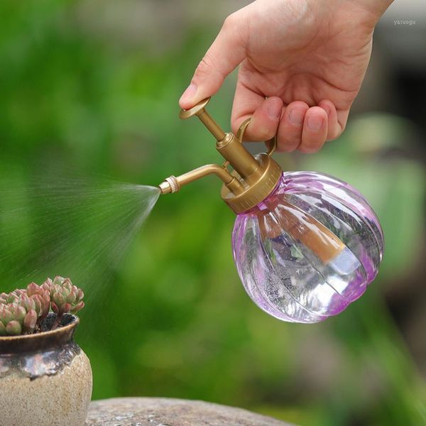 

storage bottoles 350ml plant flower watering pot spray bottle garden mister sprayer hairdressing dropshipping d23 july21