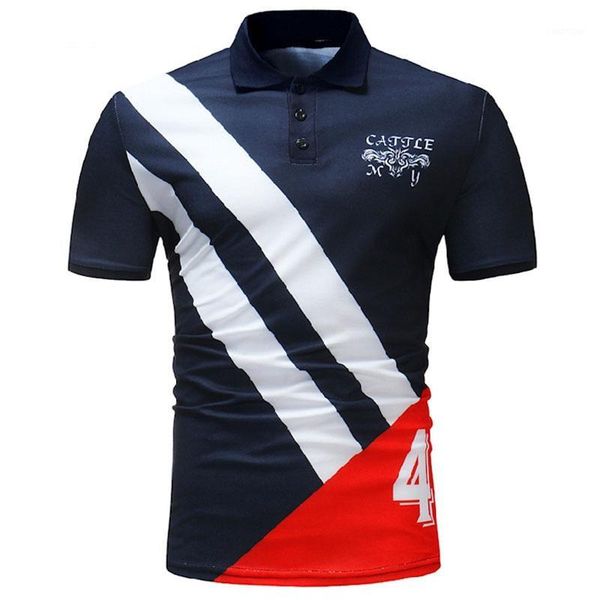 

new fashion brand men shirt casual patchwork camisa masculino men short sleeve cotton shirt shirts1, White;black