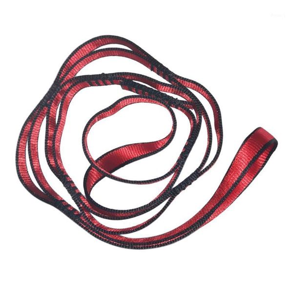 

resistance bands super strong yoga hammock extend belt chain straps outdoor climbing rope tree 110*1.6cm1