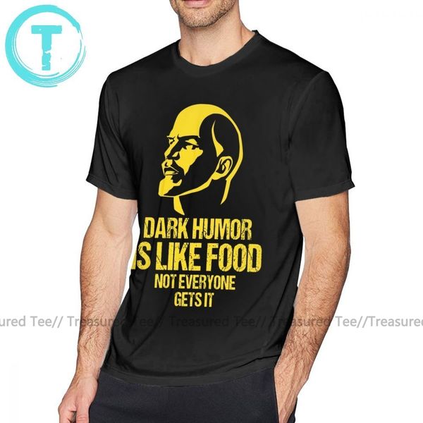 

ленина ленина темный юмор как пища не каждый получает напечатанное fun коротких рукавов футболки спортивного толстовка с капюшоном hoodie му