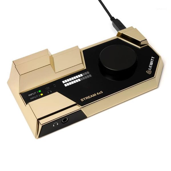 

lewistream 4x5 for microphone professional recording1