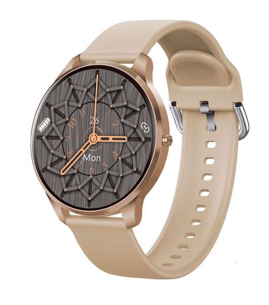 

popular men's women's intelligent sports fitns activity tracker heart rate and blood prsure monitor call reminder smart