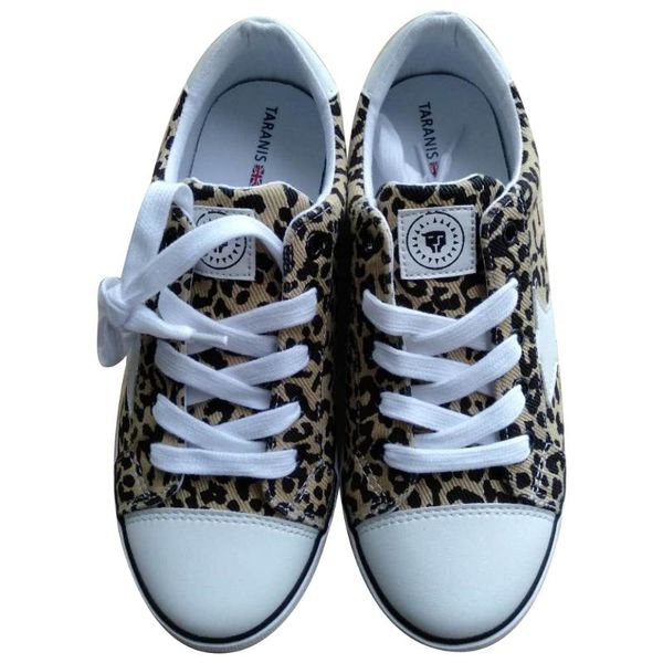 

athletic & outdoor kids' shoes boys' and girls' lace up breathable sneakers, Black