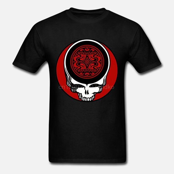 

men's classic gov't mule black hoodie designers t shirts sweatshirt