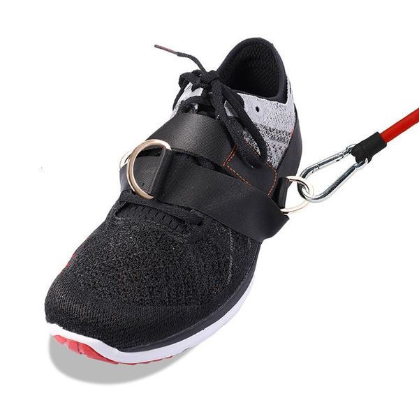 

1 pair fitness shoes straps workout ab exercises men women home gym equipment edf88