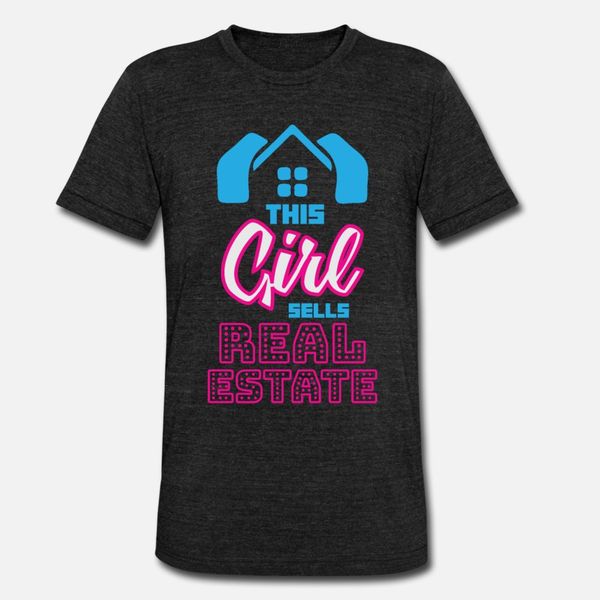 

this girl sells real estate realtor print real designers graphic t shirt hip hop oversized custom tracksuit hoodie sweatshirt