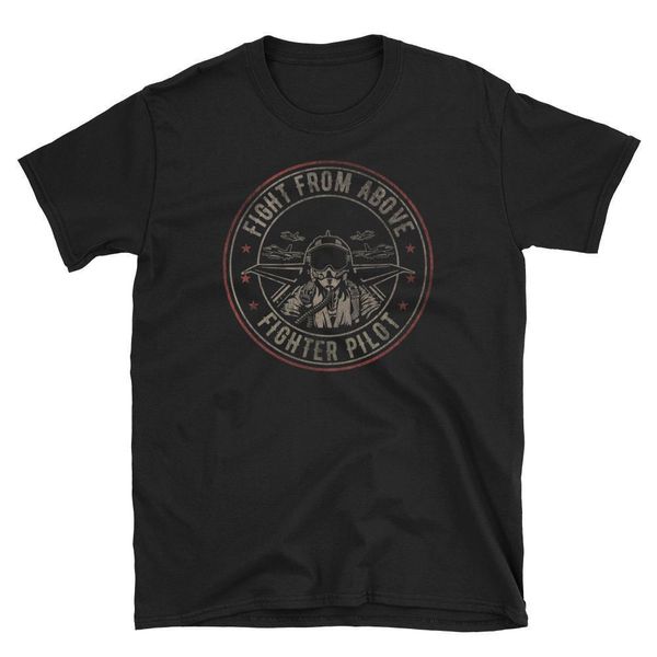 

new mens t shirts fight from above air force pilot men's t-shirt brand new t-shirts sport hooded sweatshirt hoodie