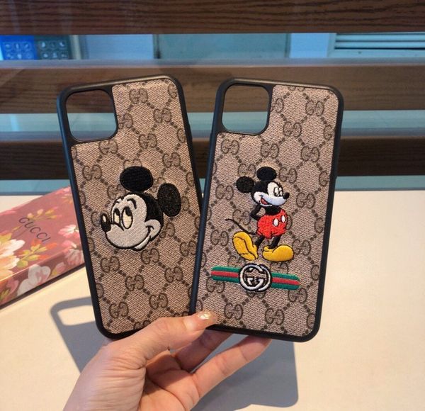 

designer phone bag mobile phone case phone case the new listing autumn modern style tuqp, Silver
