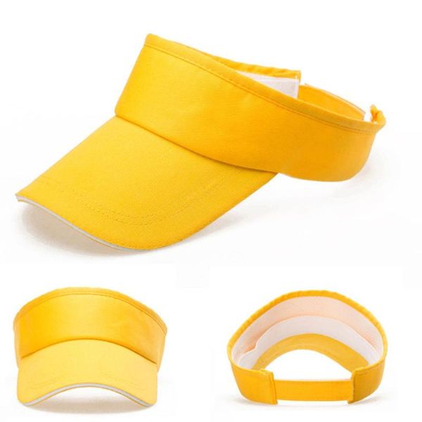 

солнцезащитный козырек мужская мода sunhat мужчины открытый visor sun sombreiro mujer обычная hat cap gorra mujer простые летние шляпы для ж, Blue;gray