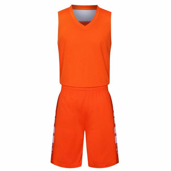 

basketball jersey sets for men good quality new style cc09-5, Black;red