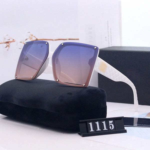 

polarized round face 2020 xiaoxiangjia fashion large frame sunglasses female personality uv protection, White;black