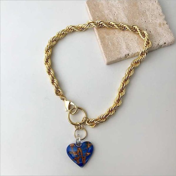 

women love pendant necklace female fashionable chain necklace, Silver