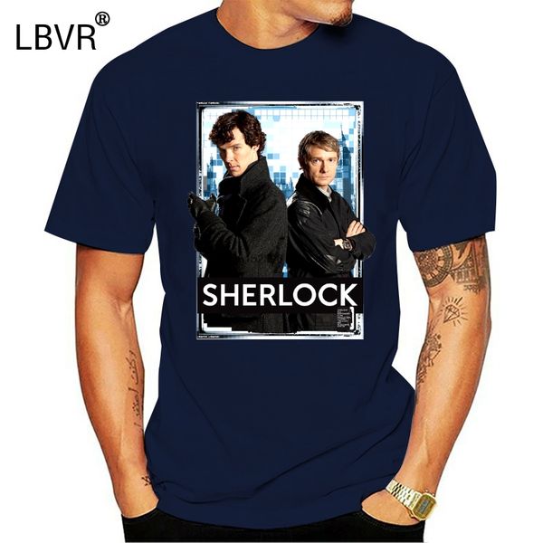 

sherlock holmes doctor john watson junior's white t-shirt(1) sport hooded sweatshirt hoodie