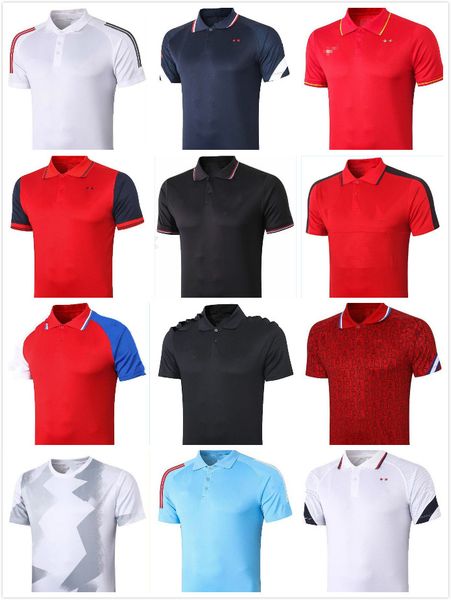 

designer polo shirts men mens designer polo shirts 2020 2021 mens trainers mbappe griezmann soccer jersey football jerseys football shirt, Black;yellow