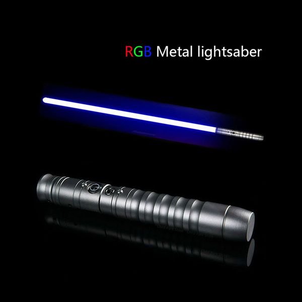 

lightsaber toys light saber brinquedos sword juguetes de luz kpop lightstick espada laser brinquedo oyuncak q0113