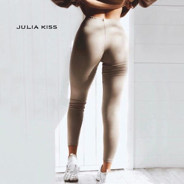 

women cotton skinny casual leggings1, Black