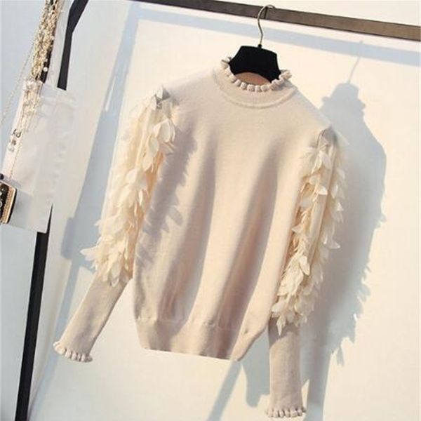 

2021 new swetry damskie euro style male shirt women spring outwear occasional pullover from camisola female fashion designer 82kx, White;black