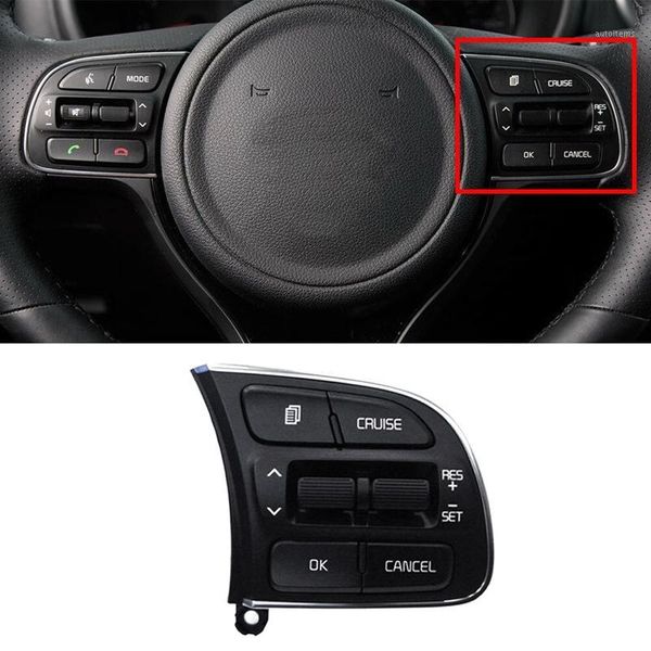 

96720-f1120 cruise control switch, cable wire 2ea fit for kia sportage 2020 20201