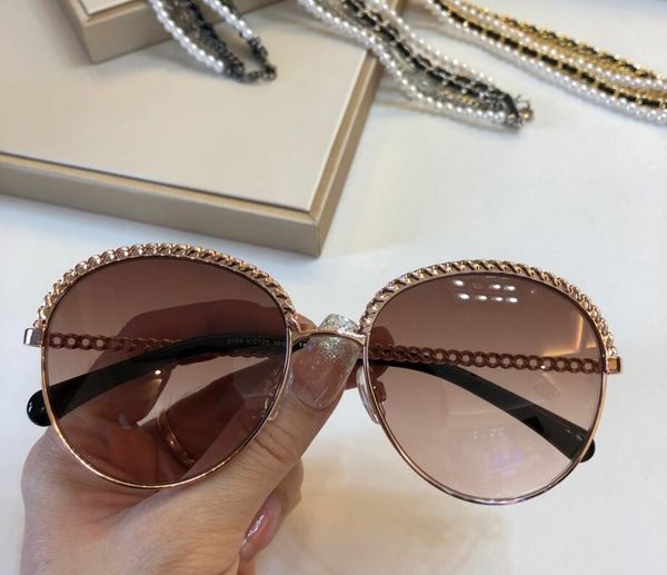 

2021new ch2184 mens sunglasses men sun glasses women temperament sunglasses fashion style protects eyes with box