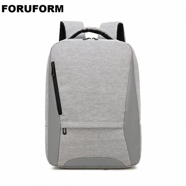 

waterproof lapbackpack 15 inch lapbackpack for women men school bag for boy girls male travel mochila li-2318