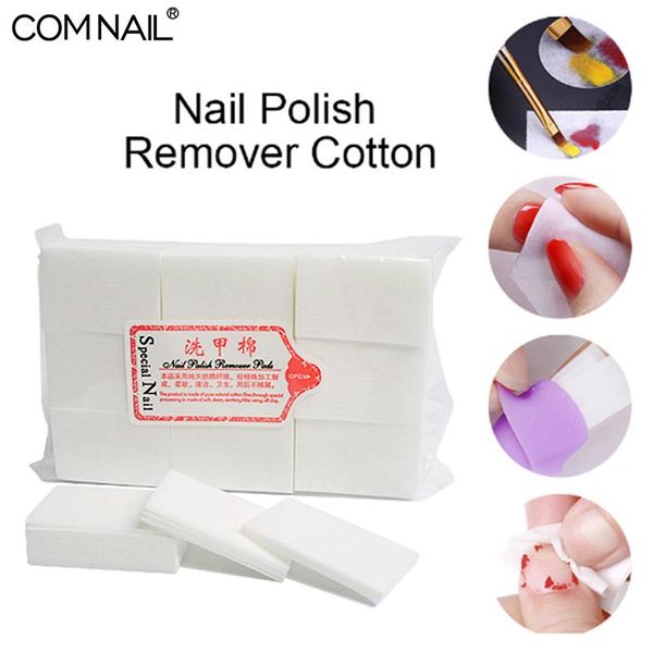 

1 путектовые линте связи wipes wipes wipkins manicure pedicure gel tools nail wipes nail wolish remover gel cutton pads, Silver