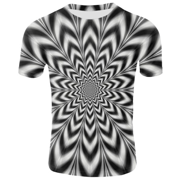 

xxs-5xl 3d print shirts aesthetic hentai horror men clothing