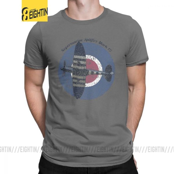 

men's vintage fighter plane supermarine spitfire tee short sleeve ww2 war aircraft airplane plus size hooded sweatshirt hoodie men t sh