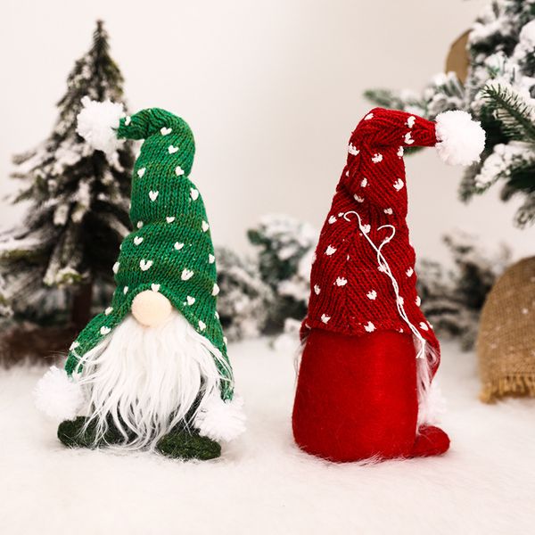 

tree for christmas gnome decorations elf doll ornaments home navidad kerst new year