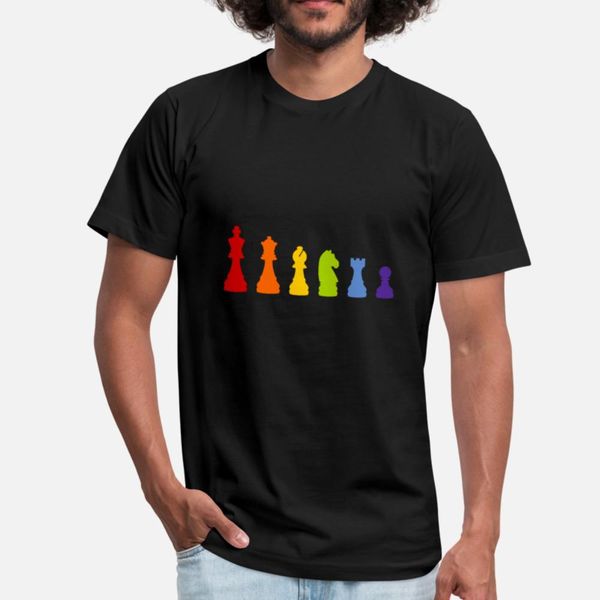 

colorful chess pieces designers graphic t shirt hip hop black design tracksuit hoodie sweatshirt