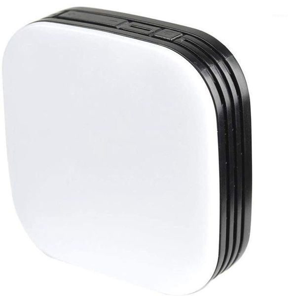 

mini portable led video selfile light mobilephone pgraphy lighting adjustable fill light for smartphone1