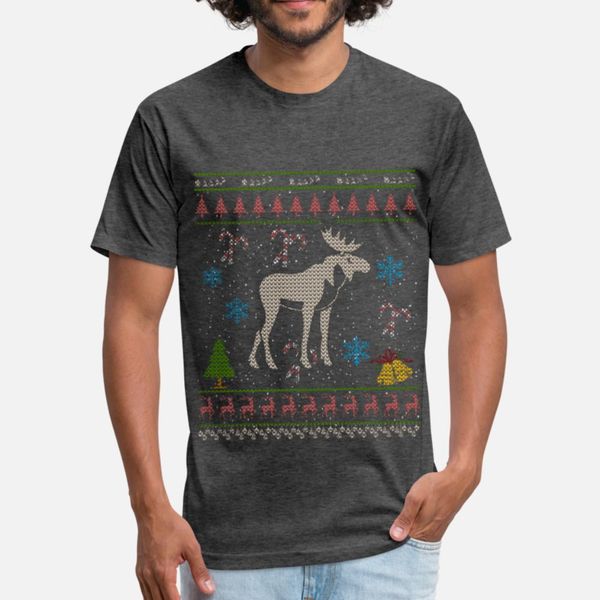 

moose hunting christmas ugly shirt moose christmas shirt t shirt kawaii tracksuit hoodie sweatshirt