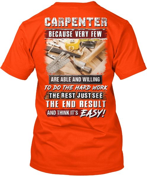 

men t shirt awesome carpenter shirt(8) women t-shirt sport hooded sweatshirt hoodie