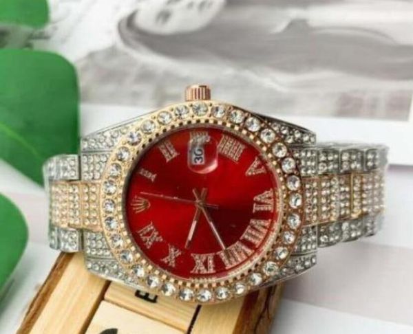 women's mechanical movement watches