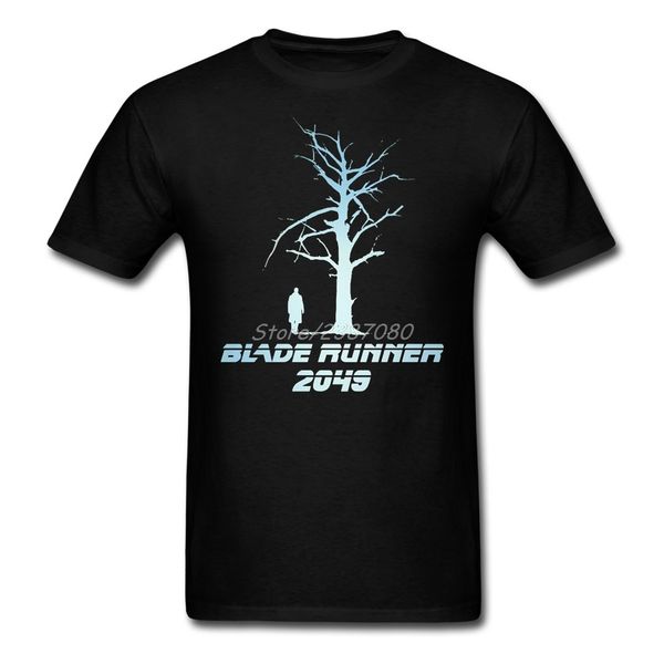 

sport blade runner 2049 t shirt short sleeve custom brand clothing family big size o-neck cotton t shirts