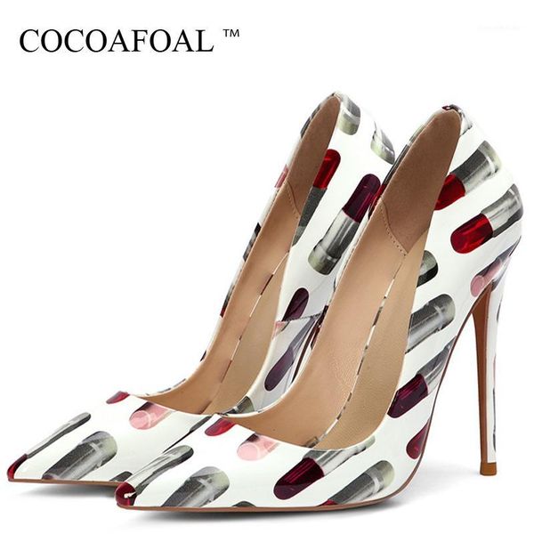 

dress shoes cocoafoal stiletto women white wedding killing high heels pumps fashion party punch shoe black1, Black